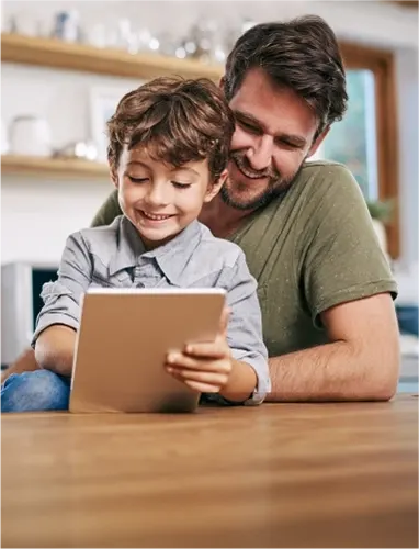 Campaña super avance